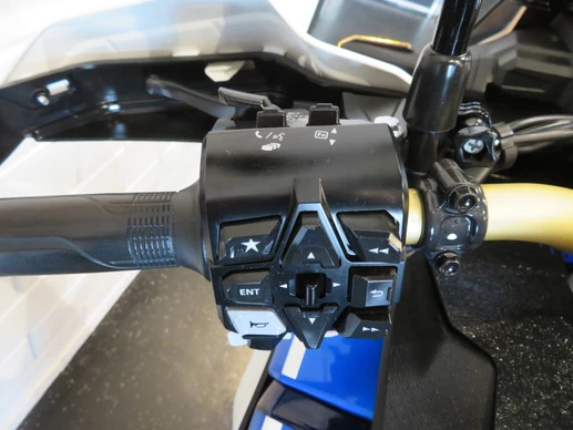 Honda CRF 1100 - Afbeelding 11 van 15