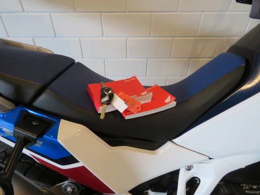 Honda CRF 1100 - Afbeelding 13 van 15