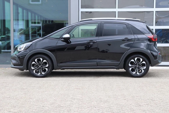 Honda Jazz - Afbeelding 2 van 20