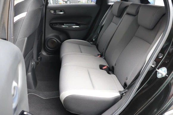 Honda Jazz - Afbeelding 5 van 20