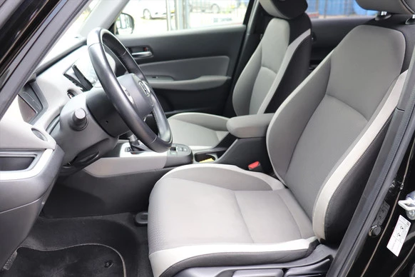 Honda Jazz - Afbeelding 6 van 20