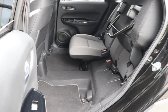 Honda Jazz - Afbeelding 7 van 20
