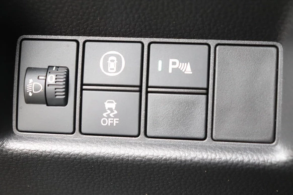 Honda Jazz - Afbeelding 10 van 20