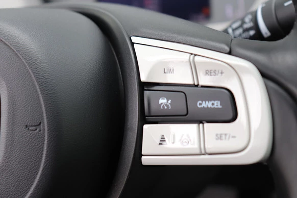 Honda Jazz - Afbeelding 12 van 20
