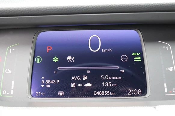 Honda Jazz - Afbeelding 13 van 20