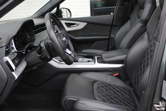 Audi Q7 - Afbeelding 3 van 27