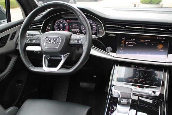 Audi Q7 - Afbeelding 4 van 27
