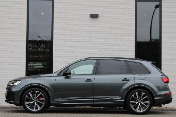 Audi Q7 - Afbeelding 6 van 27