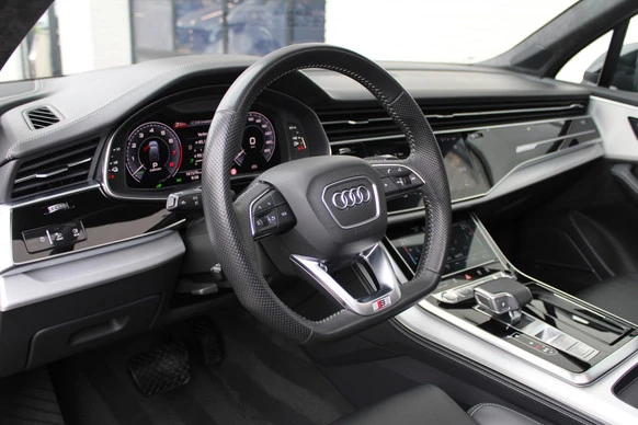 Audi Q7 - Afbeelding 7 van 27