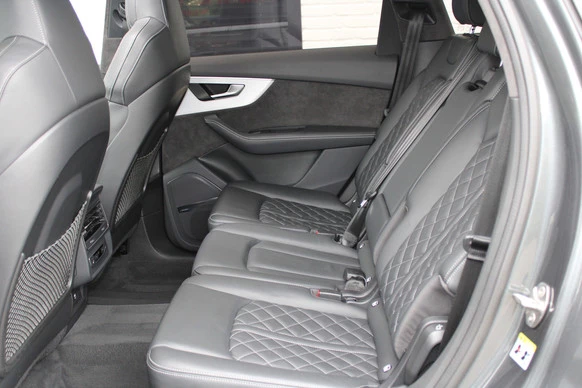 Audi Q7 - Afbeelding 8 van 27
