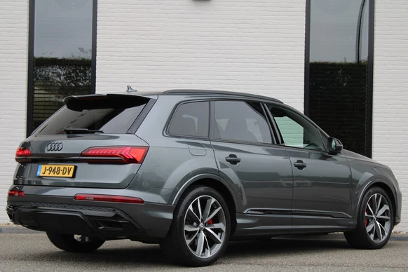 Audi Q7 - Afbeelding 9 van 27