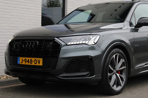 Audi Q7 - Afbeelding 13 van 27