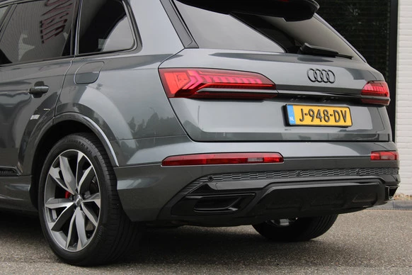 Audi Q7 - Afbeelding 14 van 27