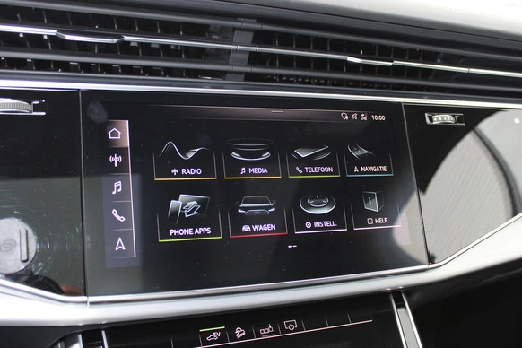 Audi Q7 - Afbeelding 16 van 27