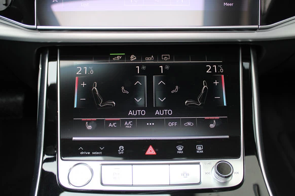 Audi Q7 - Afbeelding 19 van 27