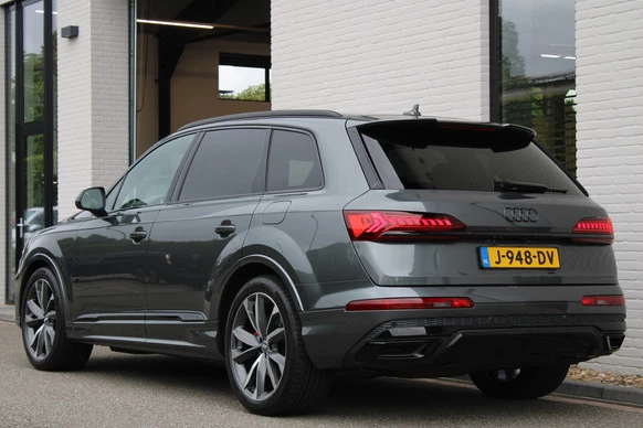 Audi Q7 - Afbeelding 21 van 27