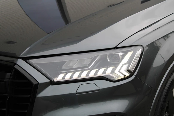 Audi Q7 - Afbeelding 22 van 27