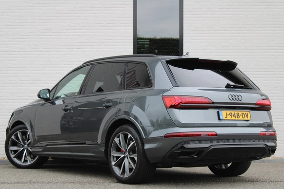 Audi Q7 - Afbeelding 23 van 27