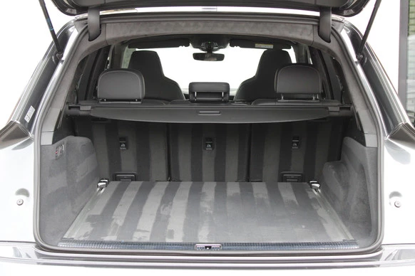 Audi Q7 - Afbeelding 24 van 27