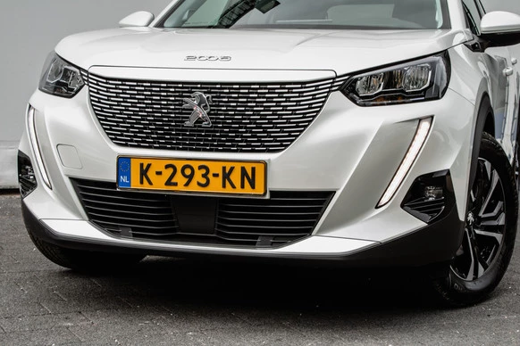 Peugeot e-2008 - Afbeelding 2 van 30