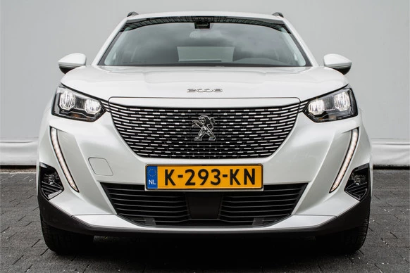 Peugeot e-2008 - Afbeelding 8 van 30