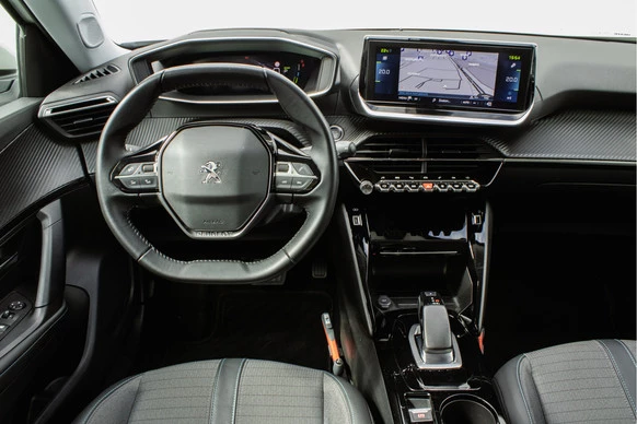 Peugeot e-2008 - Afbeelding 16 van 30