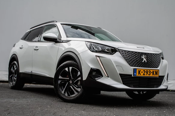 Peugeot e-2008 - Afbeelding 22 van 30