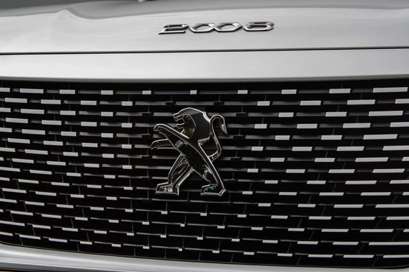 Peugeot e-2008 - Afbeelding 30 van 30