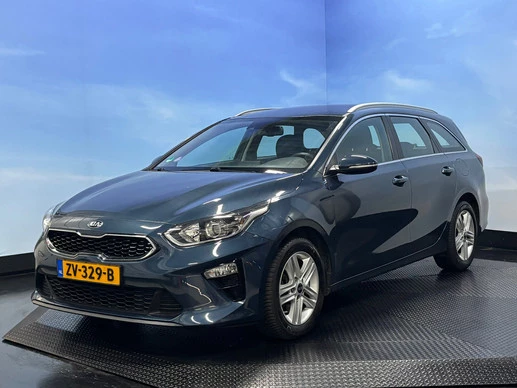Kia Ceed Sportswagon