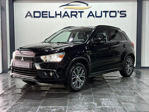 Mitsubishi ASX - Afbeelding 1 van 30