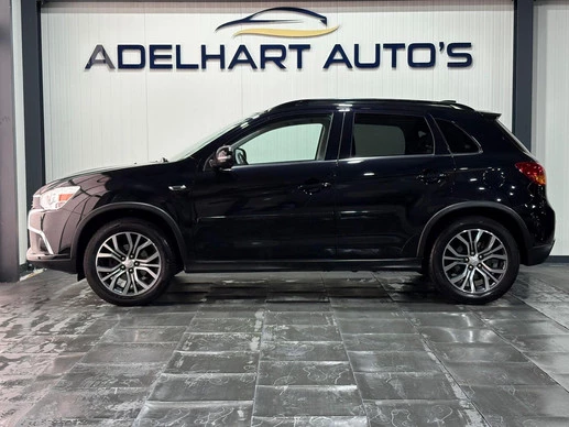 Mitsubishi ASX - Afbeelding 2 van 30