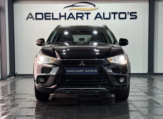 Mitsubishi ASX - Afbeelding 5 van 30
