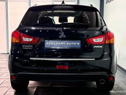 Mitsubishi ASX - Afbeelding 6 van 30