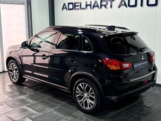 Mitsubishi ASX - Afbeelding 7 van 30