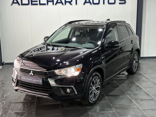 Mitsubishi ASX - Afbeelding 8 van 30