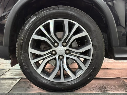 Mitsubishi ASX - Afbeelding 9 van 30