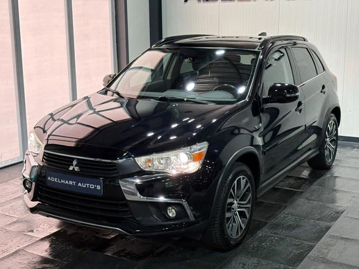Mitsubishi ASX - Afbeelding 11 van 30