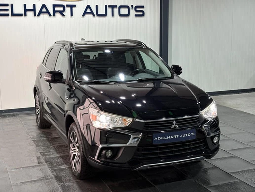 Mitsubishi ASX - Afbeelding 12 van 30