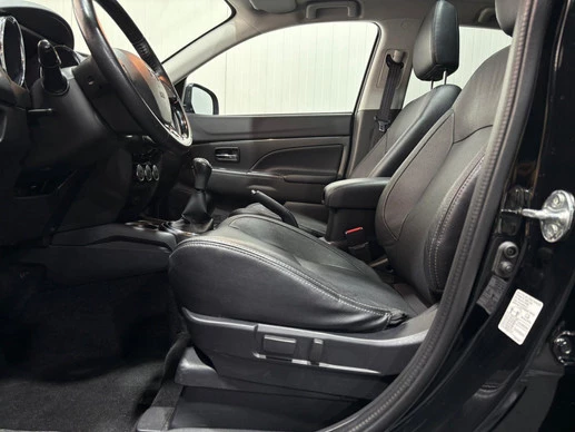 Mitsubishi ASX - Afbeelding 13 van 30