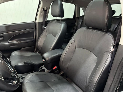 Mitsubishi ASX - Afbeelding 14 van 30