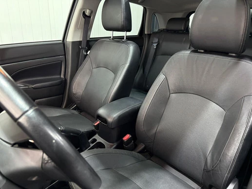 Mitsubishi ASX - Afbeelding 15 van 30