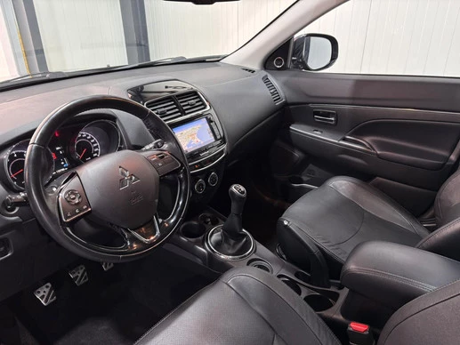 Mitsubishi ASX - Afbeelding 16 van 30