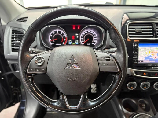 Mitsubishi ASX - Afbeelding 17 van 30