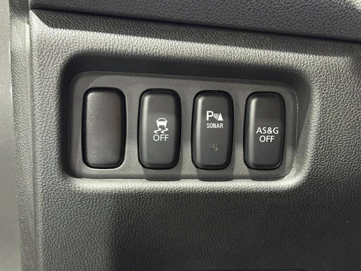Mitsubishi ASX - Afbeelding 18 van 30