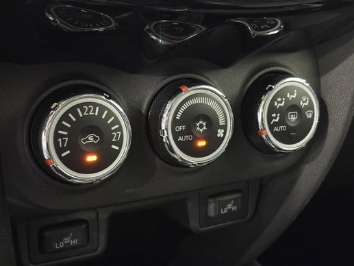 Mitsubishi ASX - Afbeelding 22 van 30