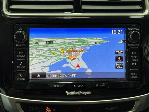 Mitsubishi ASX - Afbeelding 23 van 30