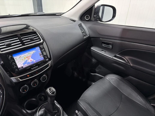 Mitsubishi ASX - Afbeelding 29 van 30