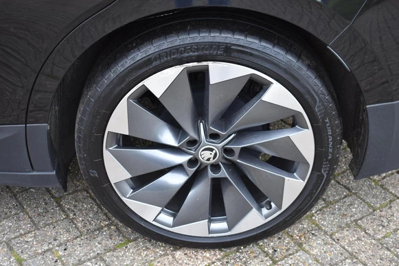 Škoda Enyaq iV - Afbeelding 5 van 30