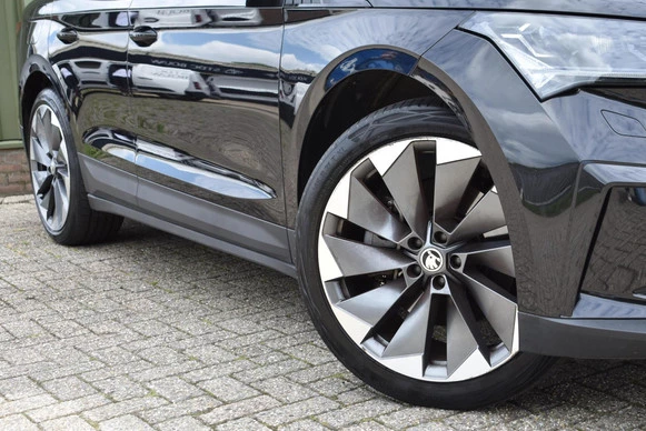Škoda Enyaq iV - Afbeelding 6 van 30