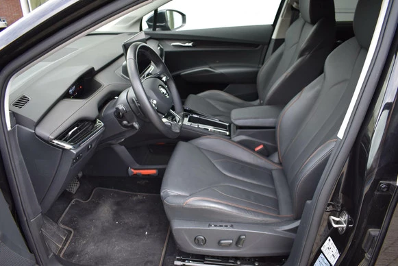 Škoda Enyaq iV - Afbeelding 8 van 30
